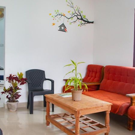 Spice Cottage Homestay Thekkady Esterno foto