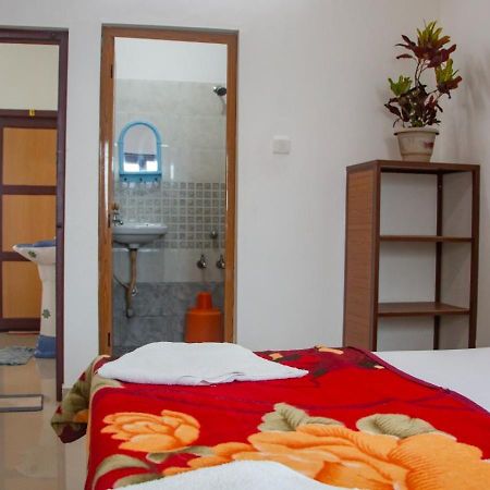 Spice Cottage Homestay Thekkady Esterno foto