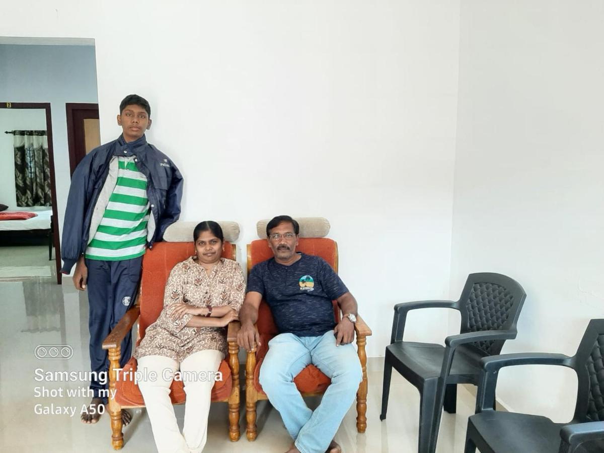Spice Cottage Homestay Thekkady Esterno foto