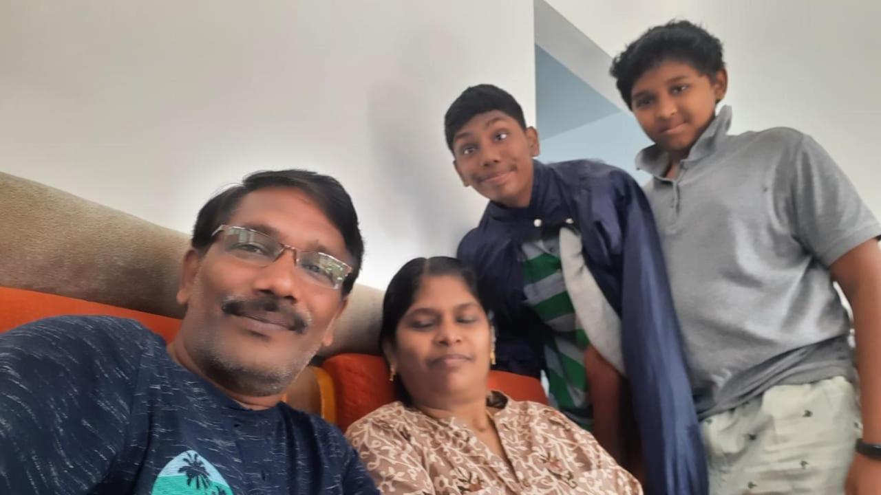 Spice Cottage Homestay Thekkady Esterno foto