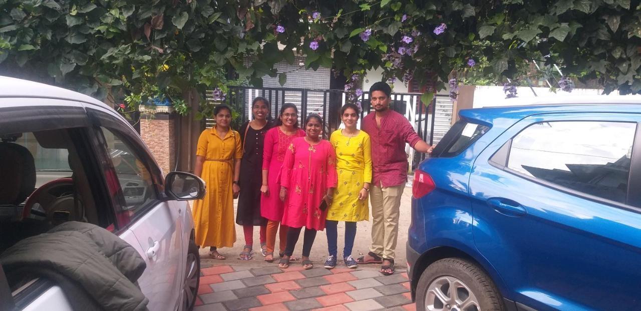 Spice Cottage Homestay Thekkady Esterno foto