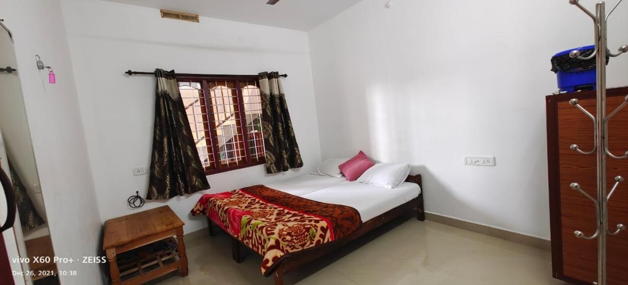 Spice Cottage Homestay Thekkady Esterno foto