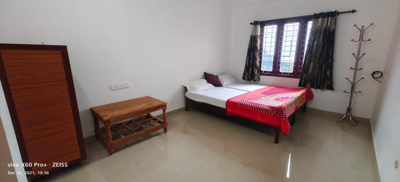 Spice Cottage Homestay Thekkady Esterno foto
