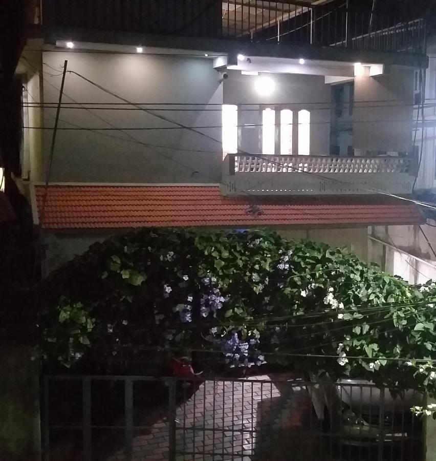 Spice Cottage Homestay Thekkady Esterno foto