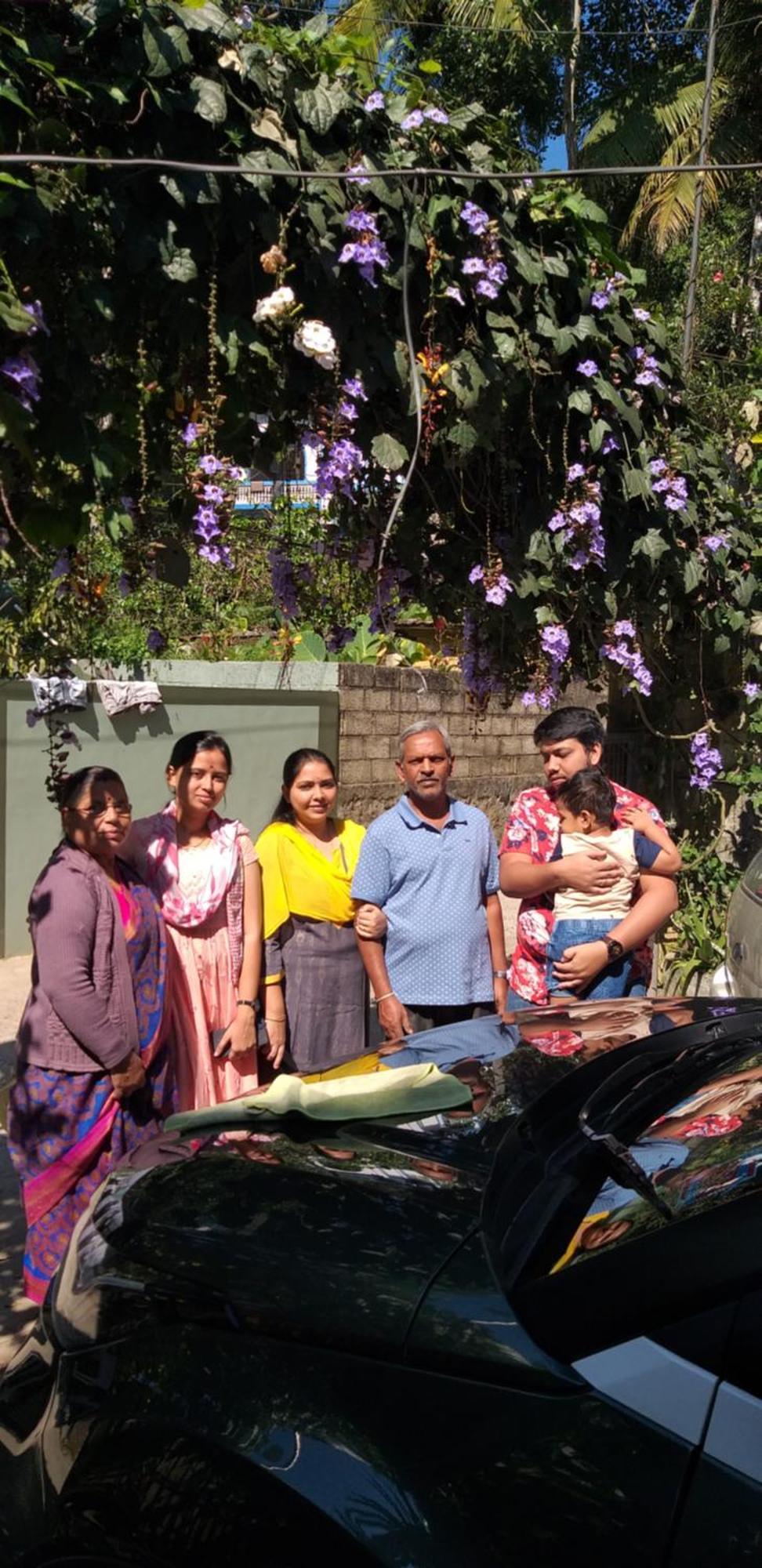 Spice Cottage Homestay Thekkady Esterno foto