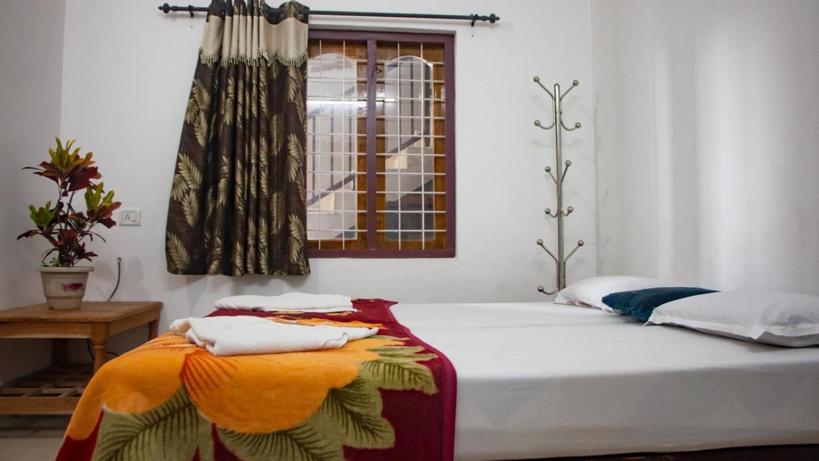 Spice Cottage Homestay Thekkady Esterno foto