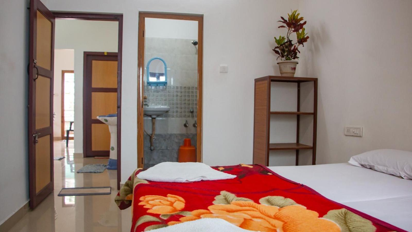Spice Cottage Homestay Thekkady Esterno foto