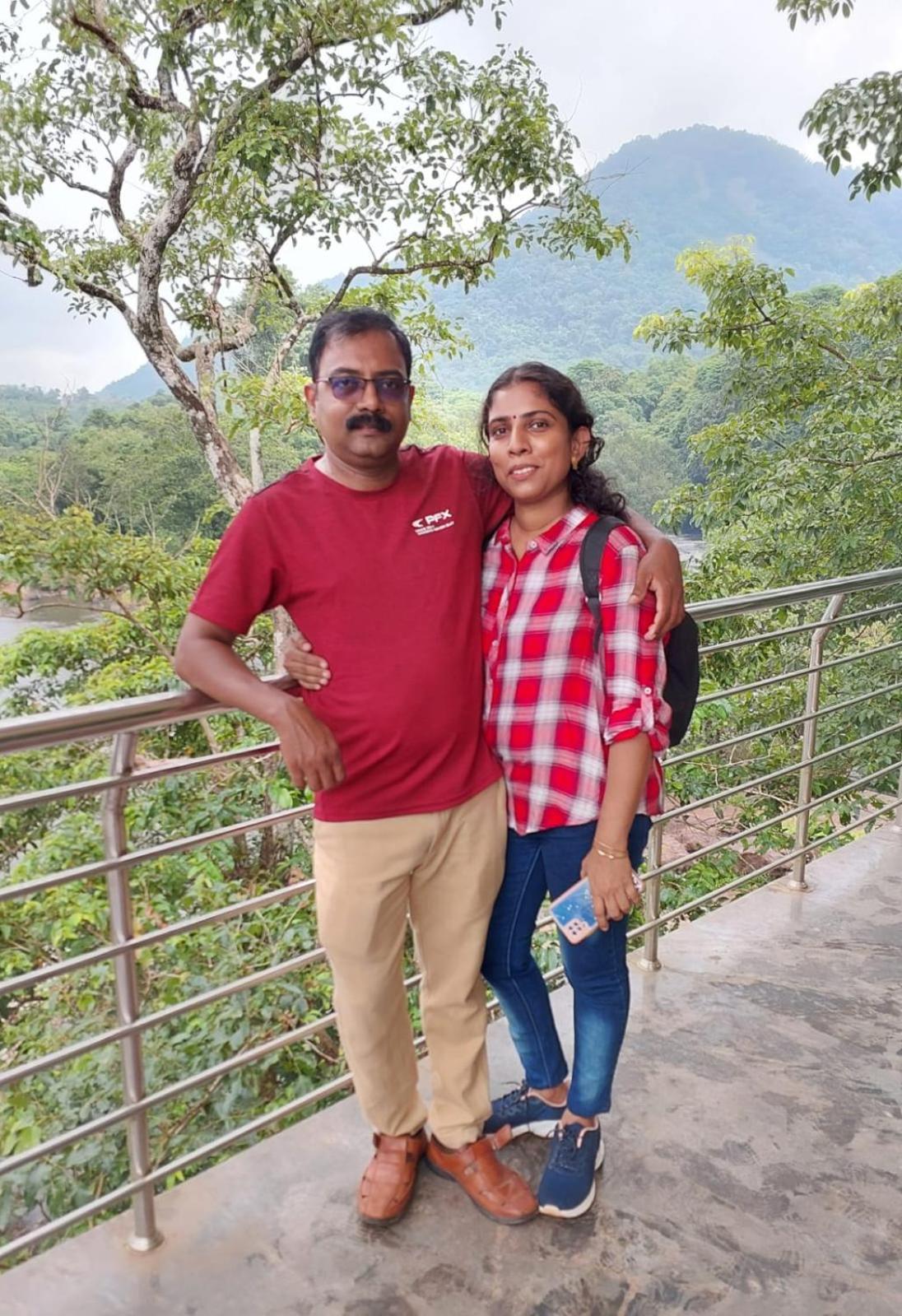 Spice Cottage Homestay Thekkady Esterno foto