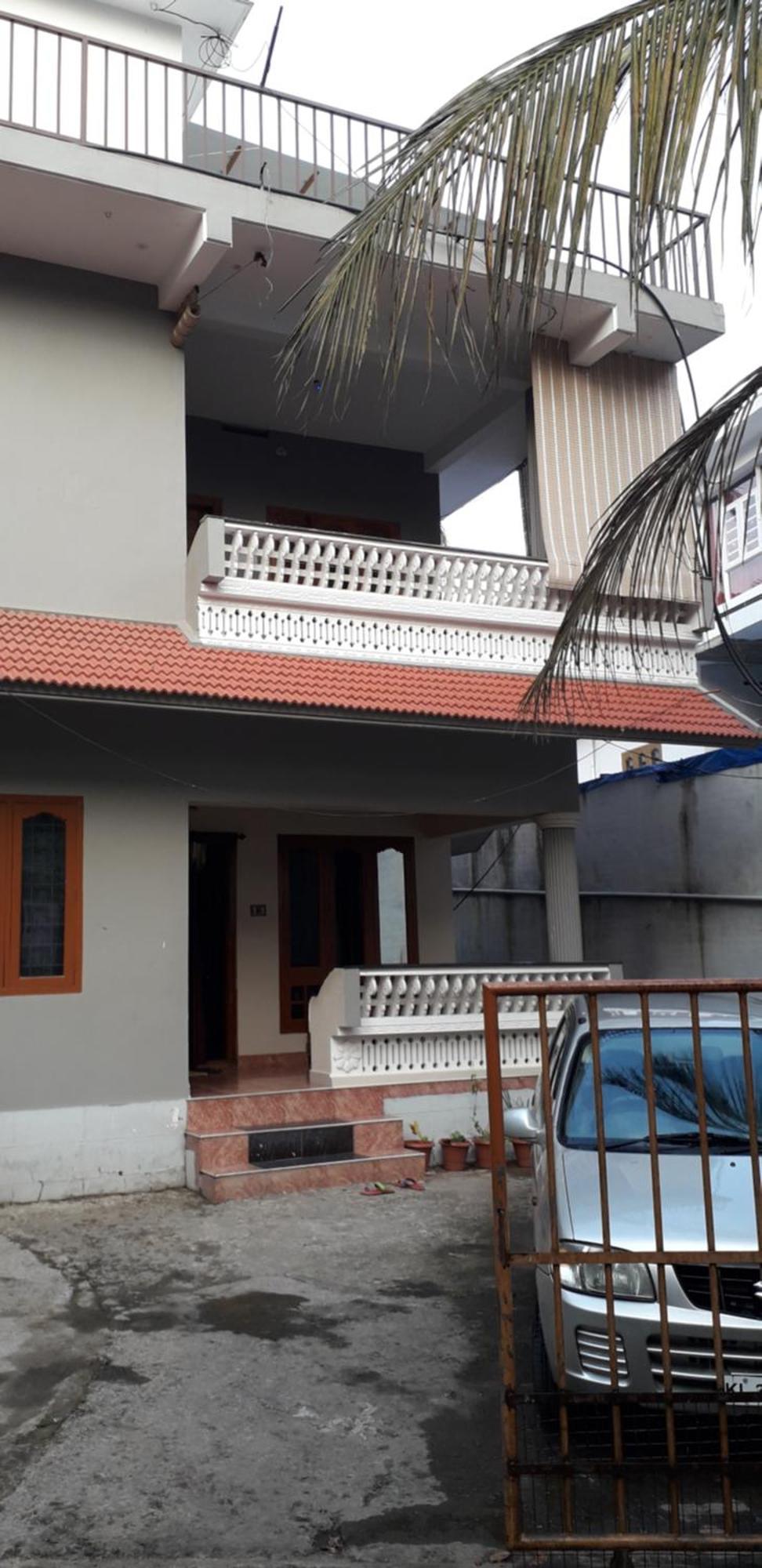 Spice Cottage Homestay Thekkady Esterno foto