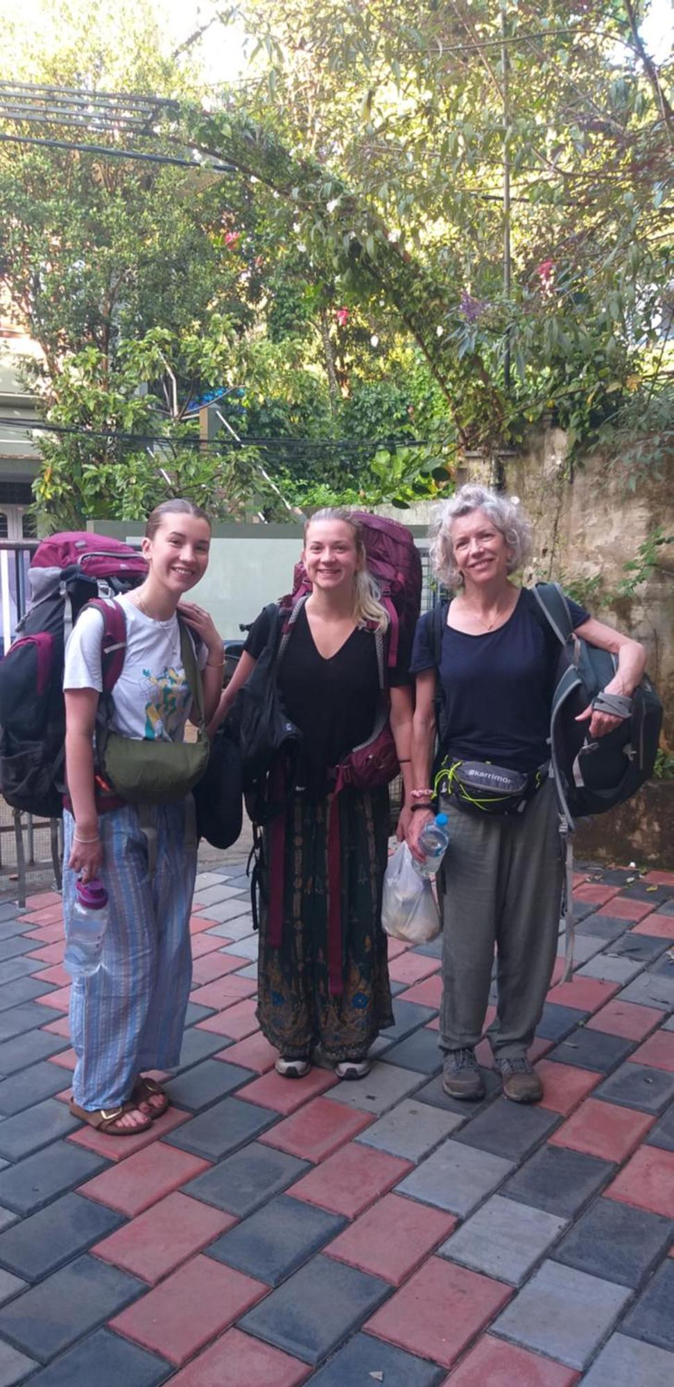 Spice Cottage Homestay Thekkady Esterno foto