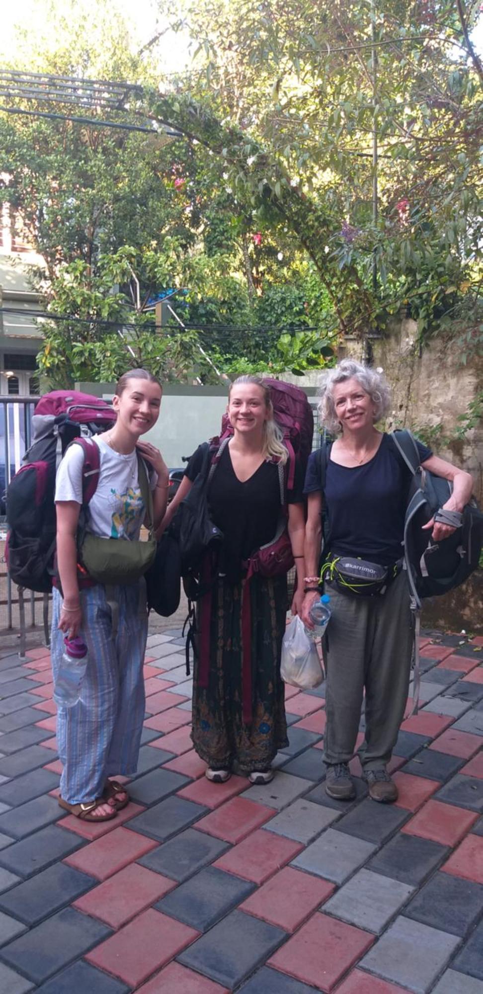 Spice Cottage Homestay Thekkady Esterno foto