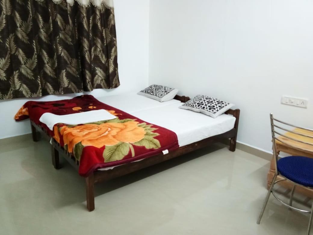 Spice Cottage Homestay Thekkady Esterno foto