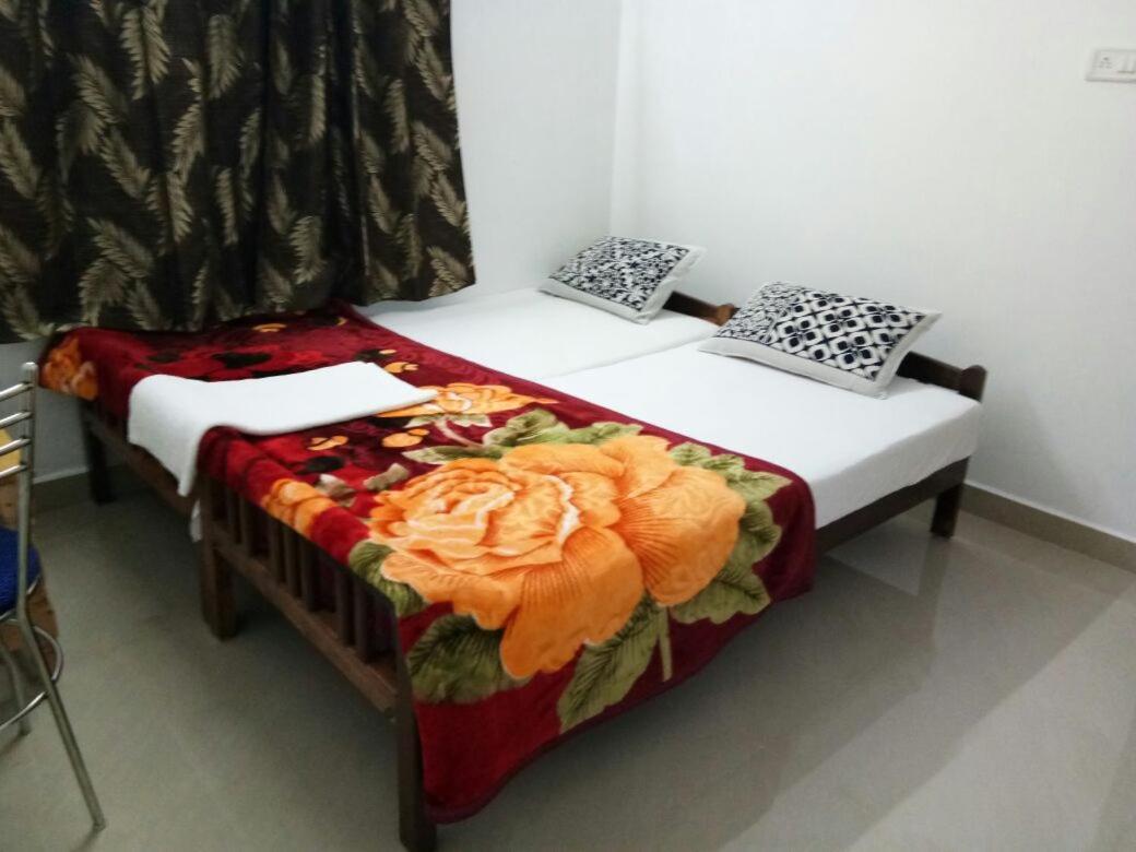 Spice Cottage Homestay Thekkady Esterno foto