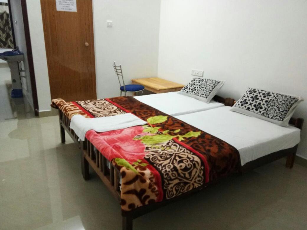 Spice Cottage Homestay Thekkady Esterno foto