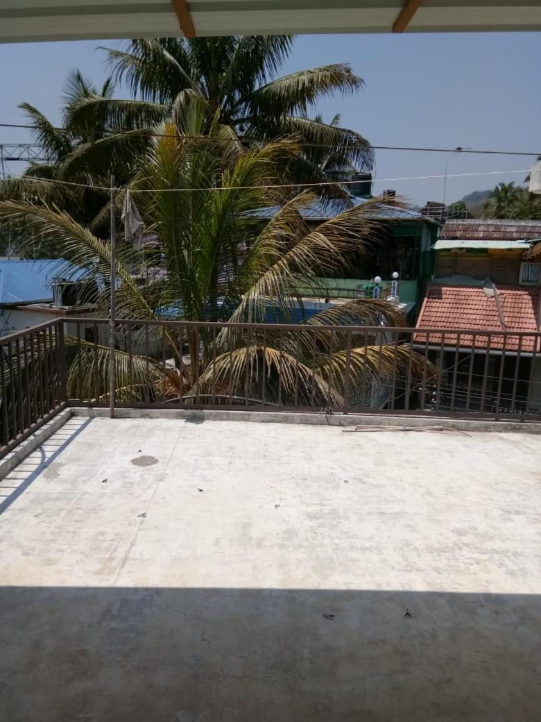 Spice Cottage Homestay Thekkady Esterno foto