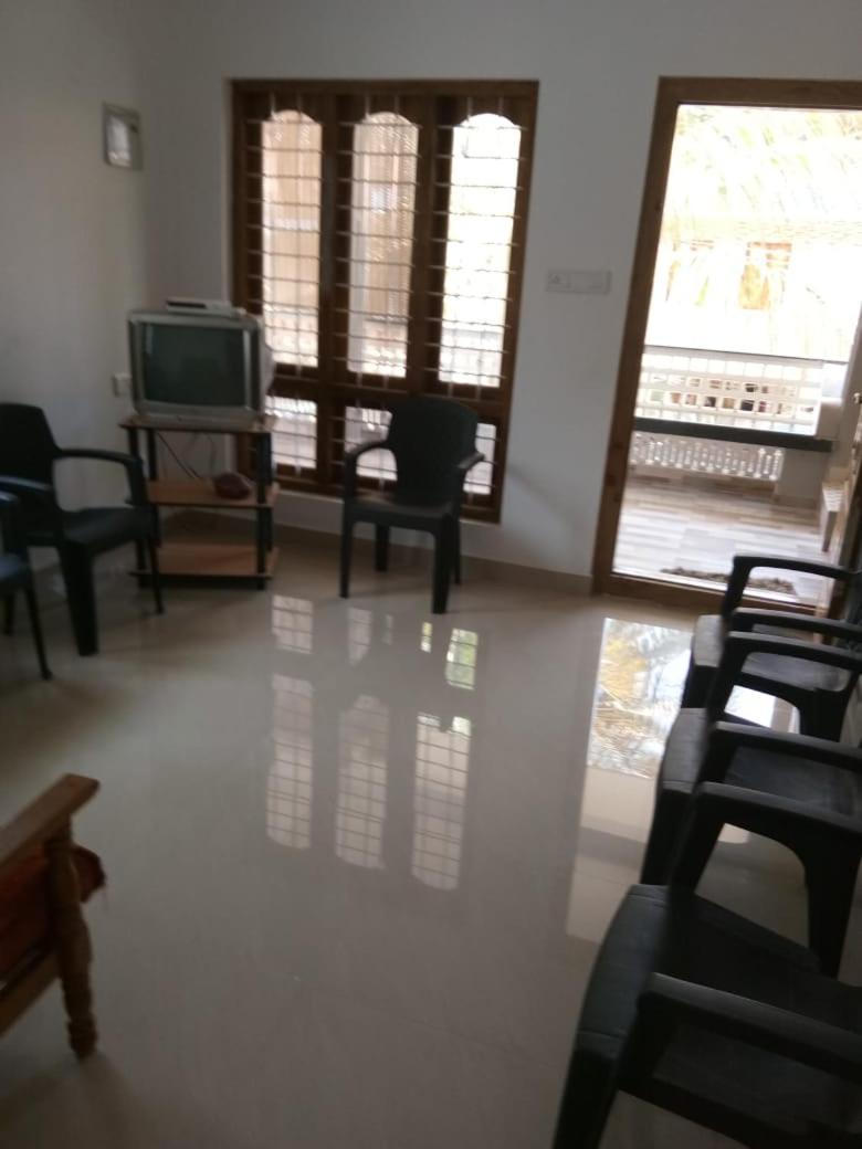 Spice Cottage Homestay Thekkady Esterno foto