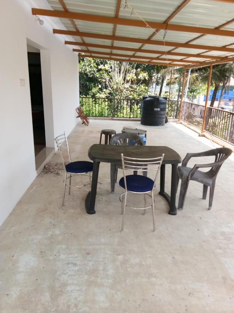 Spice Cottage Homestay Thekkady Esterno foto