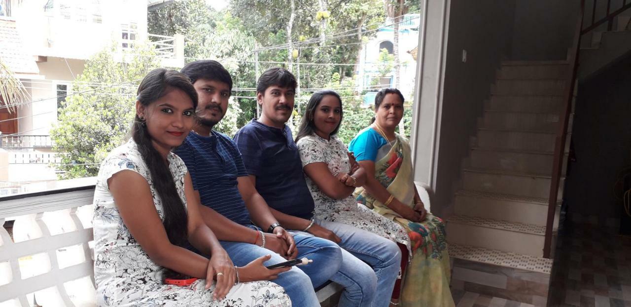 Spice Cottage Homestay Thekkady Esterno foto