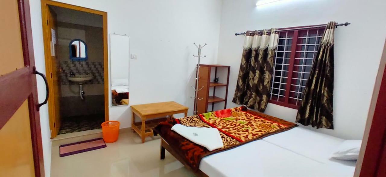 Spice Cottage Homestay Thekkady Esterno foto