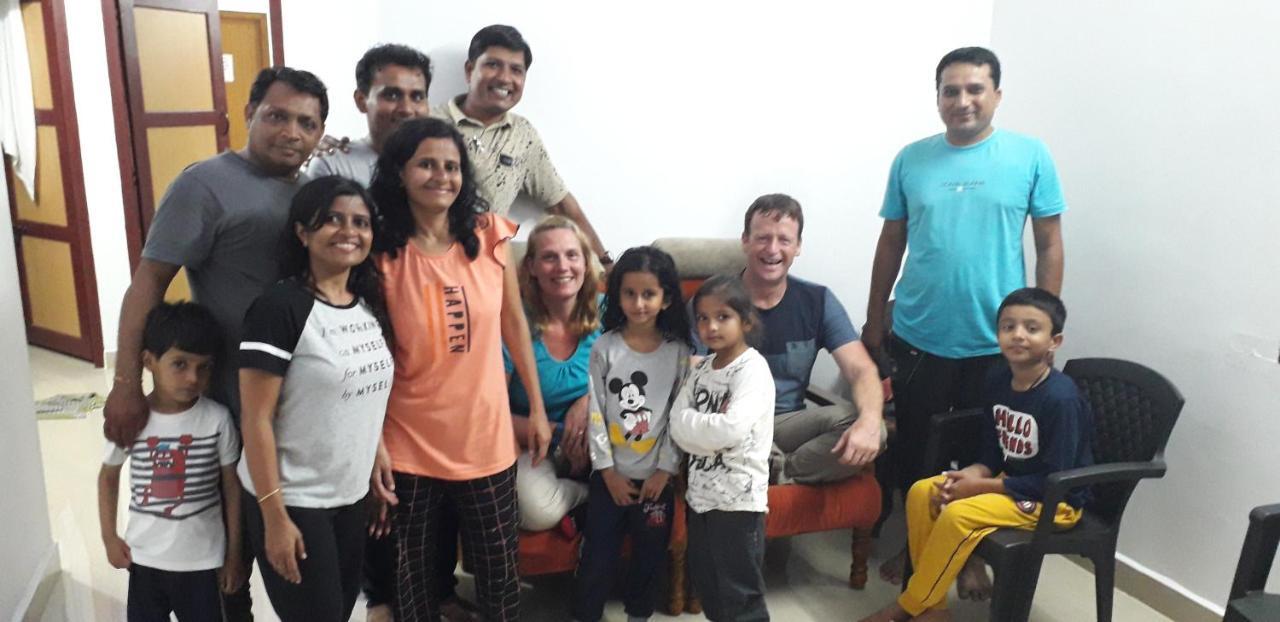 Spice Cottage Homestay Thekkady Esterno foto