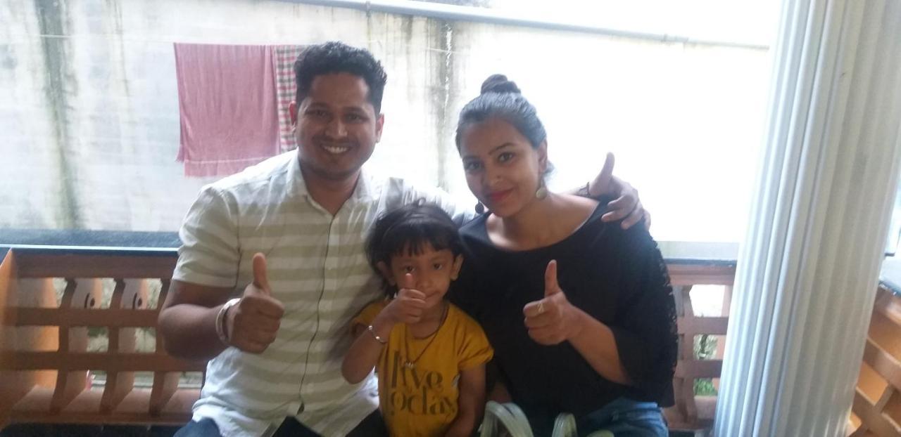 Spice Cottage Homestay Thekkady Esterno foto