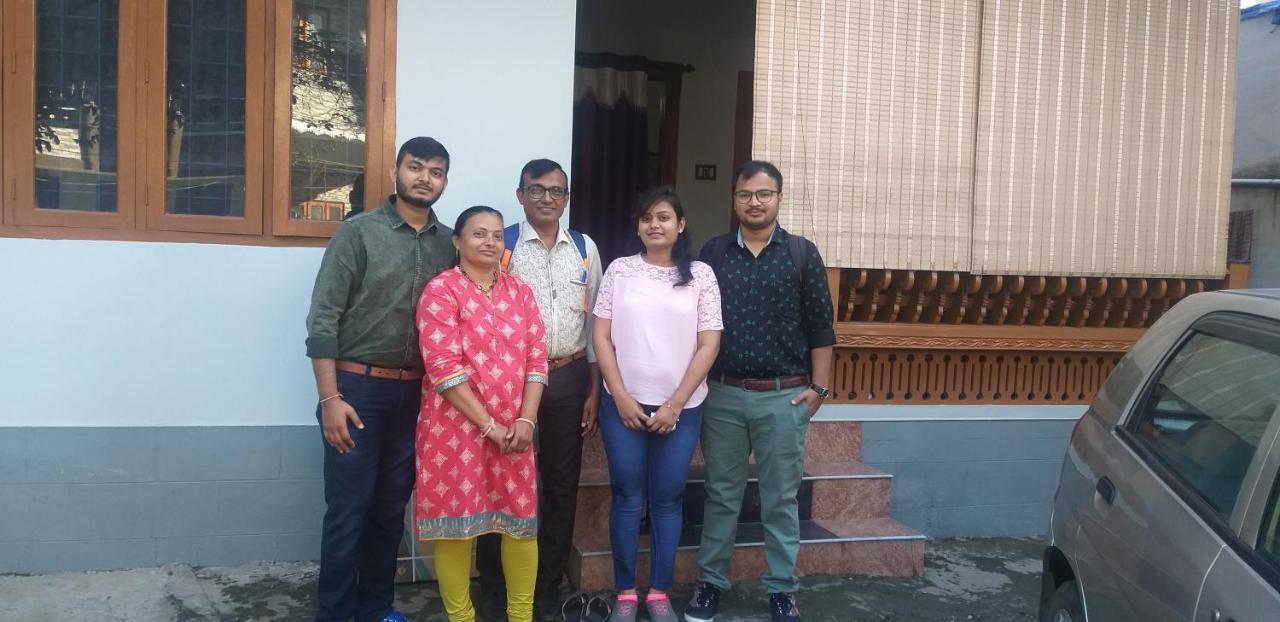 Spice Cottage Homestay Thekkady Esterno foto